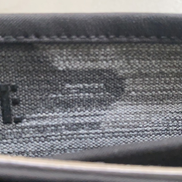 NWT original weatherproof flex flat front pant - Picture 3 of 4